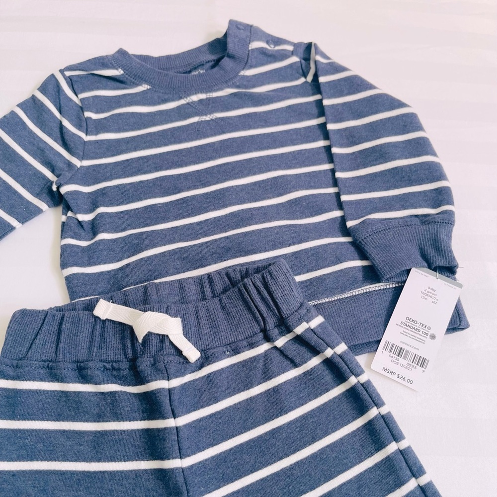 Carter’s Infant Set